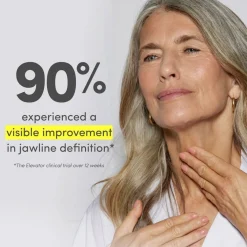 Discount TRINNY LONDON The Elevator Neck + Décolleté Concentrate