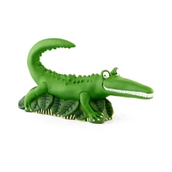 The Enormous Crocodile Roald Dahl Audio Figure