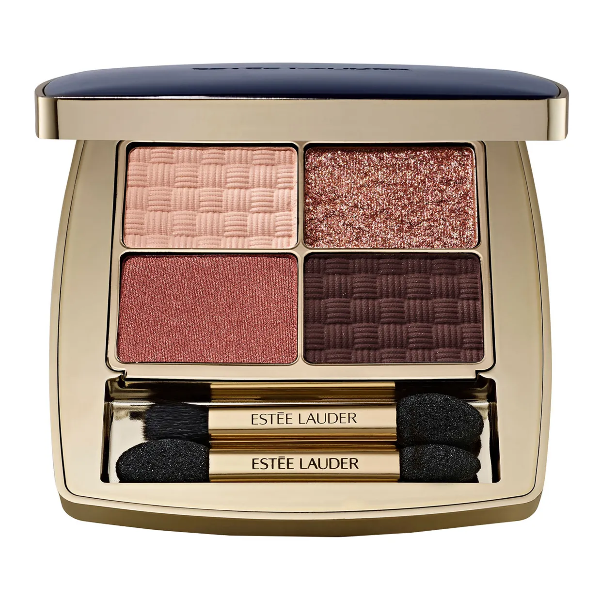 The Essential Eyeshadow Quad