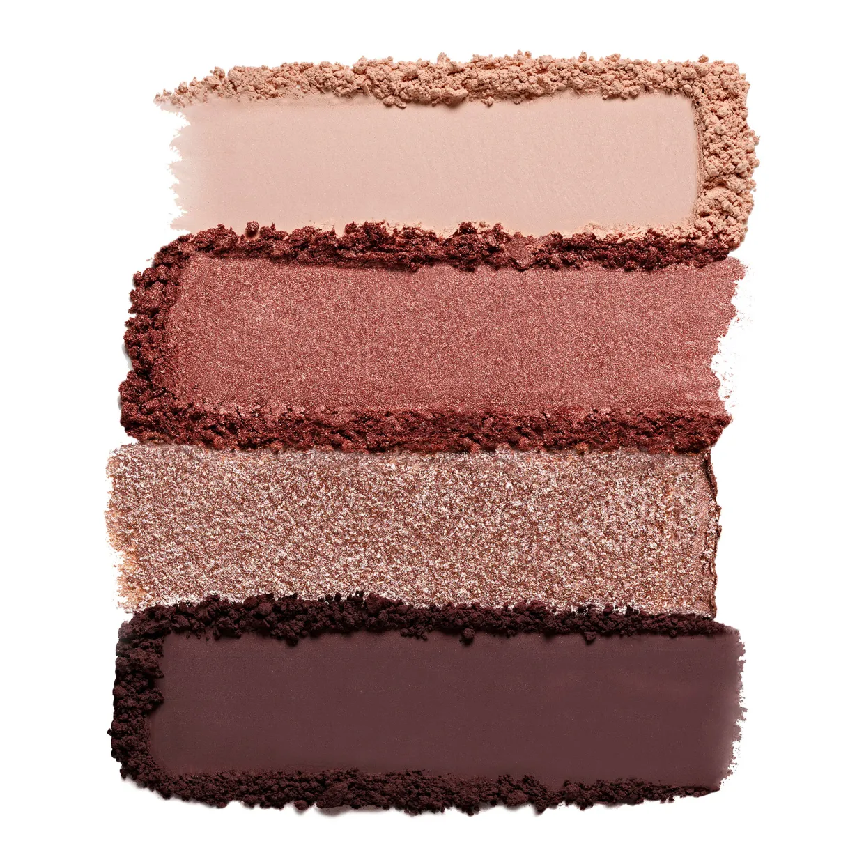 The Essential Eyeshadow Quad