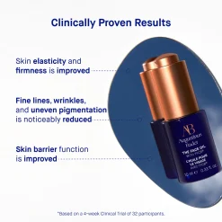 Outlet AUGUSTINUS BADER THE FACE OIL MINI