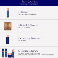 Outlet AUGUSTINUS BADER THE FACE OIL MINI