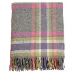 Hot FOXFORD The Fiadh Comfort Throw