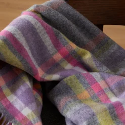 Hot FOXFORD The Fiadh Comfort Throw