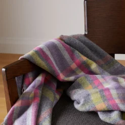 Hot FOXFORD The Fiadh Comfort Throw