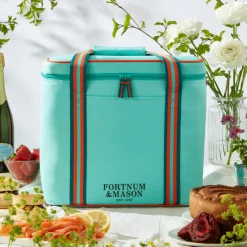 Hot FORTNUM & MASON The Fortnum's Picnic Cool Bag