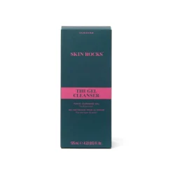 Best SKIN ROCKS The Gel Cleanser