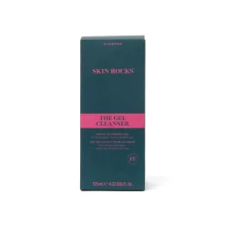 Fashion SKIN ROCKS The Gel Cleanser Fragrance Free