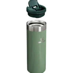 The Hammertone Green AeroLight™ Transit Mug 0.47L