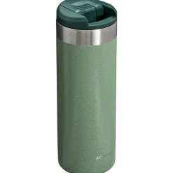 The Hammertone Green AeroLight™ Transit Mug 0.47L
