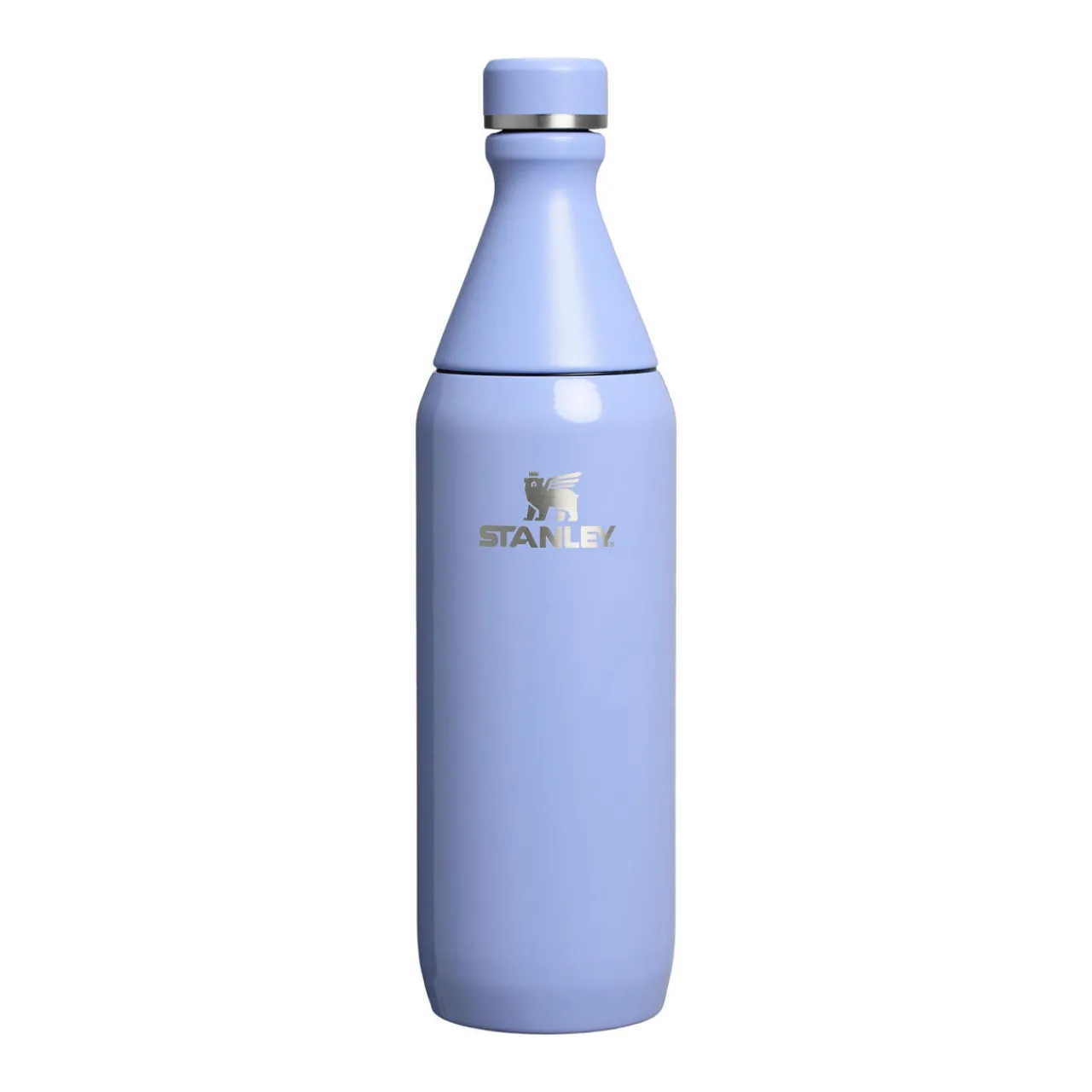 Outlet STANLEY The Hydrangea All Day Slim Bottle 0.6L