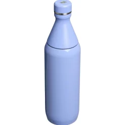 Outlet STANLEY The Hydrangea All Day Slim Bottle 0.6L