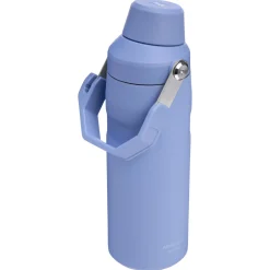 New STANLEY The Hydrangea Iceflow™ Bottle Fast Flow 0.7L