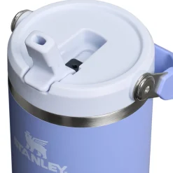 Best STANLEY The Hydrangea Iceflow™ Flip Straw Tumbler 0.89L