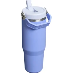 Best STANLEY The Hydrangea Iceflow™ Flip Straw Tumbler 0.89L