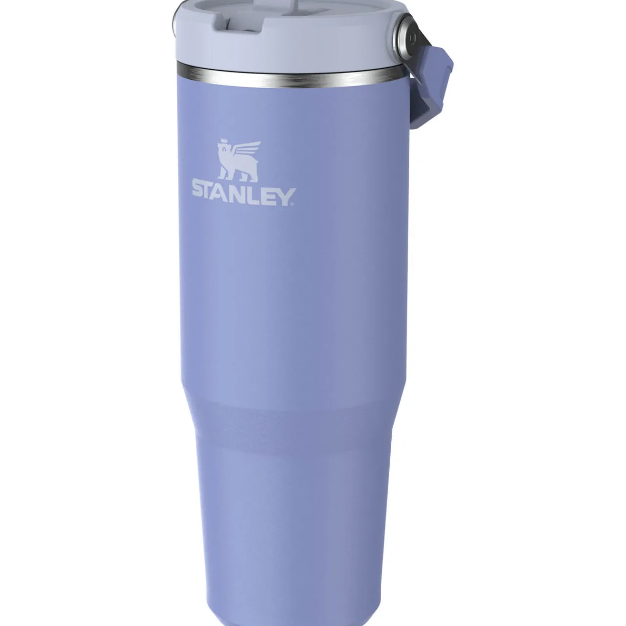 Best STANLEY The Hydrangea Iceflow™ Flip Straw Tumbler 0.89L