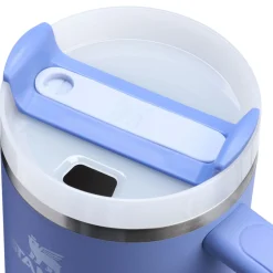 Hot STANLEY The Hydrangea Quencher H20 FlowState™ Tumbler 1.18L