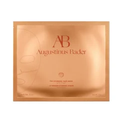 Fashion AUGUSTINUS BADER The Hydrogel Face Mask Single Sachet