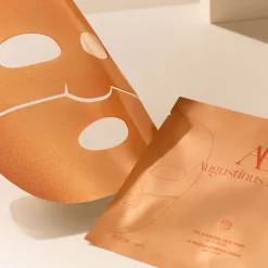 Fashion AUGUSTINUS BADER The Hydrogel Face Mask Single Sachet