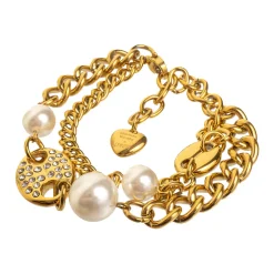 Clearance LYNOTT JEWELLERY The Icon Bracelet