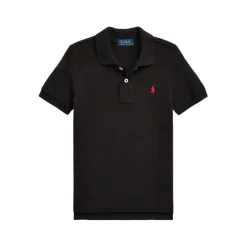 The Iconic Mesh Polo Shirt 2-7 Years