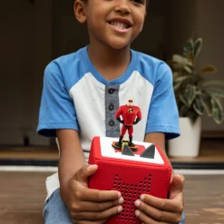 Sale TONIES The Incredibles Audio Figure