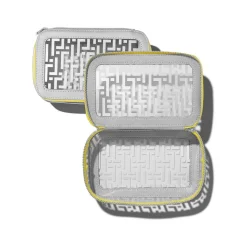 New TRINNY LONDON The Jubilee Small Travel Bag