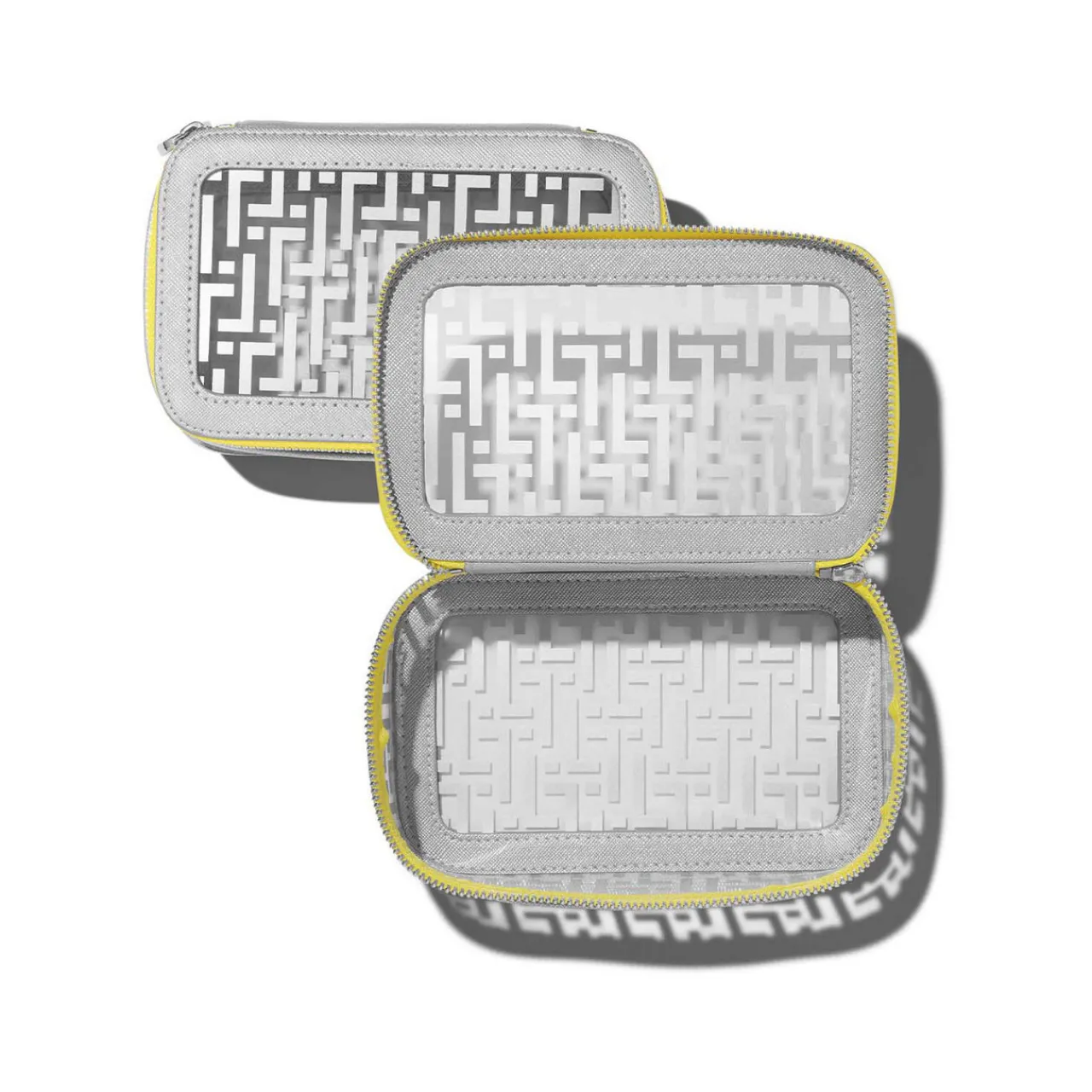 New TRINNY LONDON The Jubilee Small Travel Bag