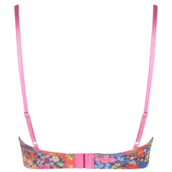 The Lace Plunge Full Bloom Bralette