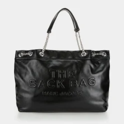 Best MARC JACOBS The Large Chain Sack Bag