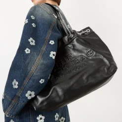 Best MARC JACOBS The Large Chain Sack Bag