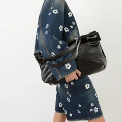 Best MARC JACOBS The Large Chain Sack Bag