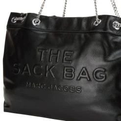 Best MARC JACOBS The Large Chain Sack Bag