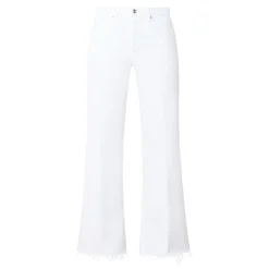 Online FRAME The Lax Wide Leg Jeans