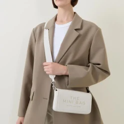 The Leather Mini Bag