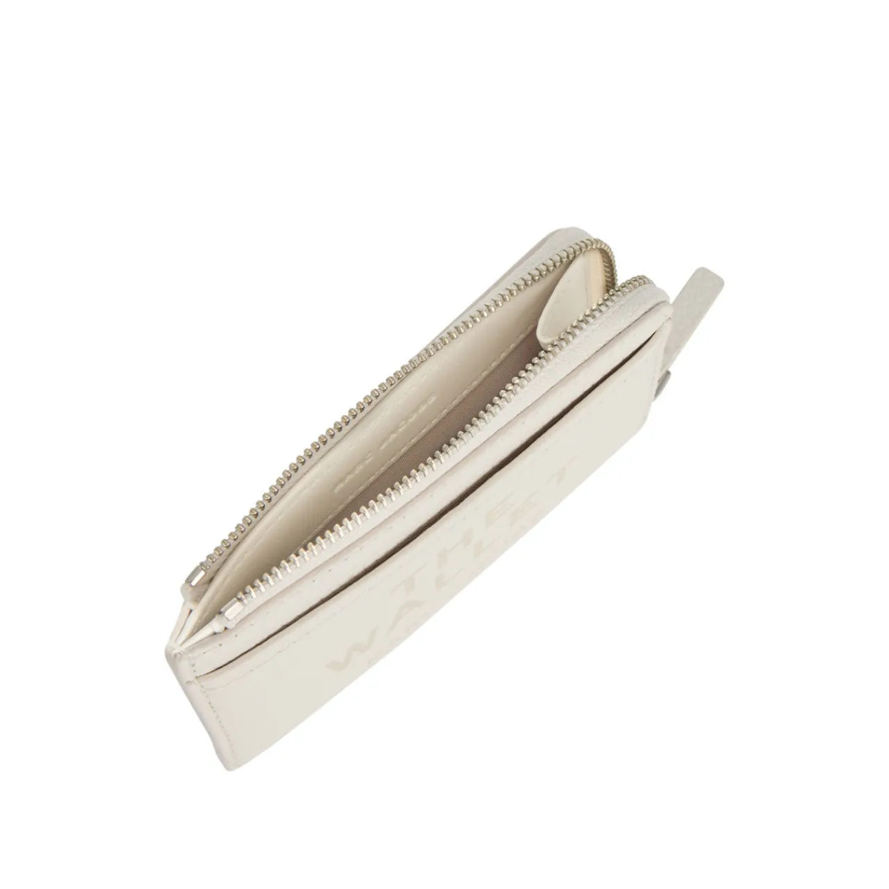 Clearance MARC JACOBS The Leather Top Zip Multi Wallet