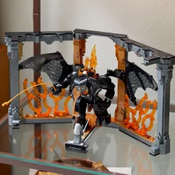 The Lord of the Rings: Balrog™ Book Nook