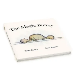 The Magic Bunny Book