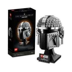 The Mandalorian™ Helmet