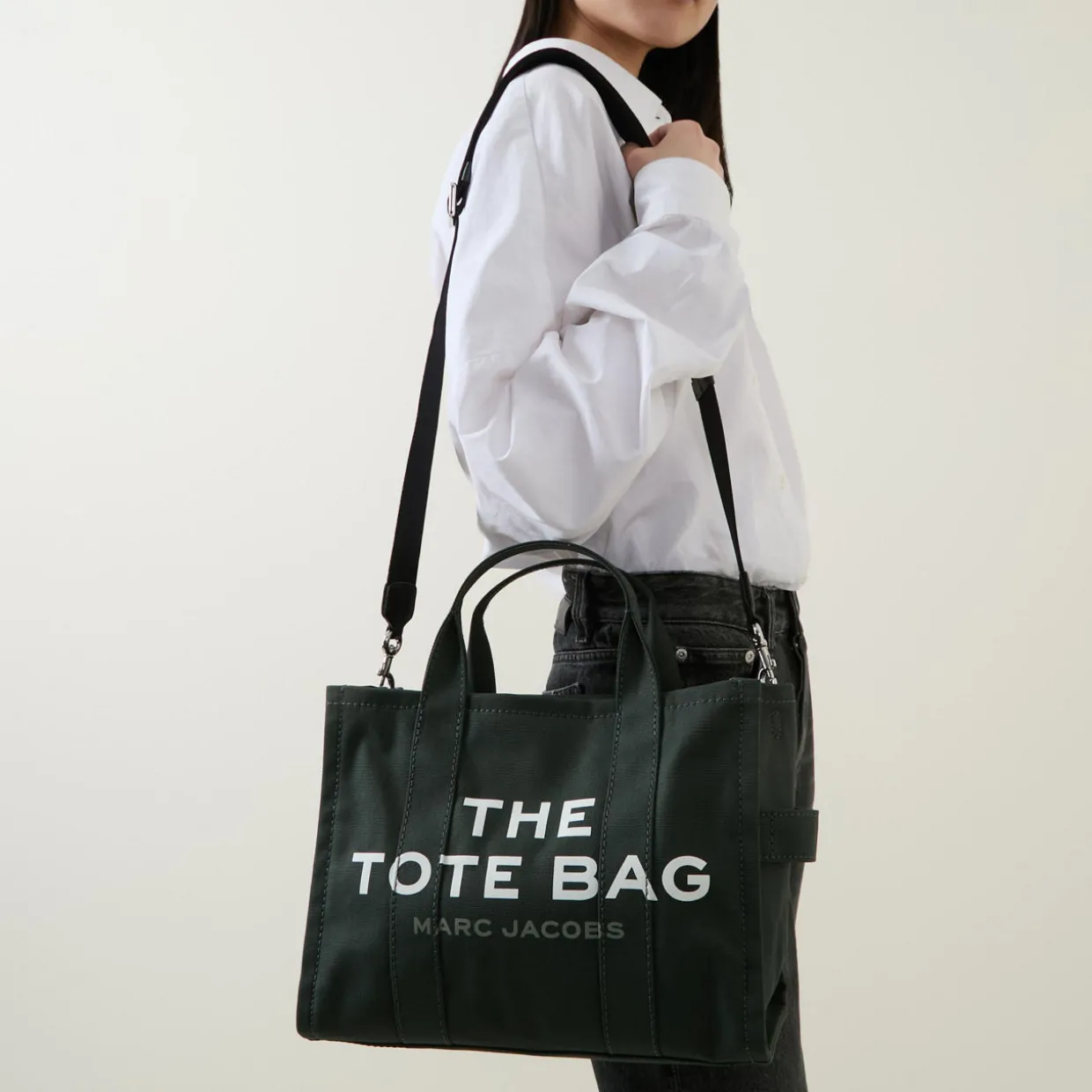 The Medium Tote Bag