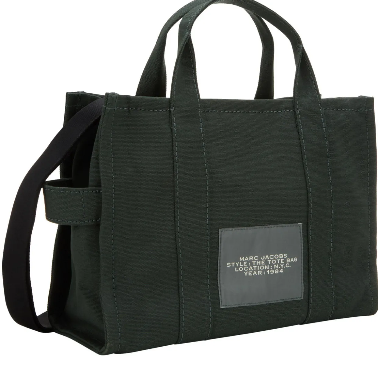 The Medium Tote Bag