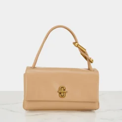 The Mini Dual Shoulder Bag