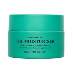 The Moisturiser