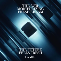 The Moisturizing Fresh Cream