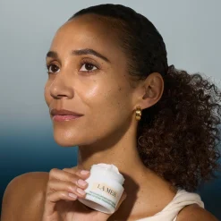 Online LA MER The Moisturizing Soft Cream