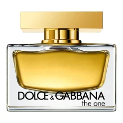 Best DOLCE & GABBANA The One EDP