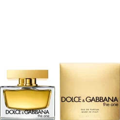 Best DOLCE & GABBANA The One EDP
