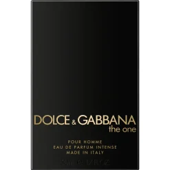 The One For Men EDP Intense