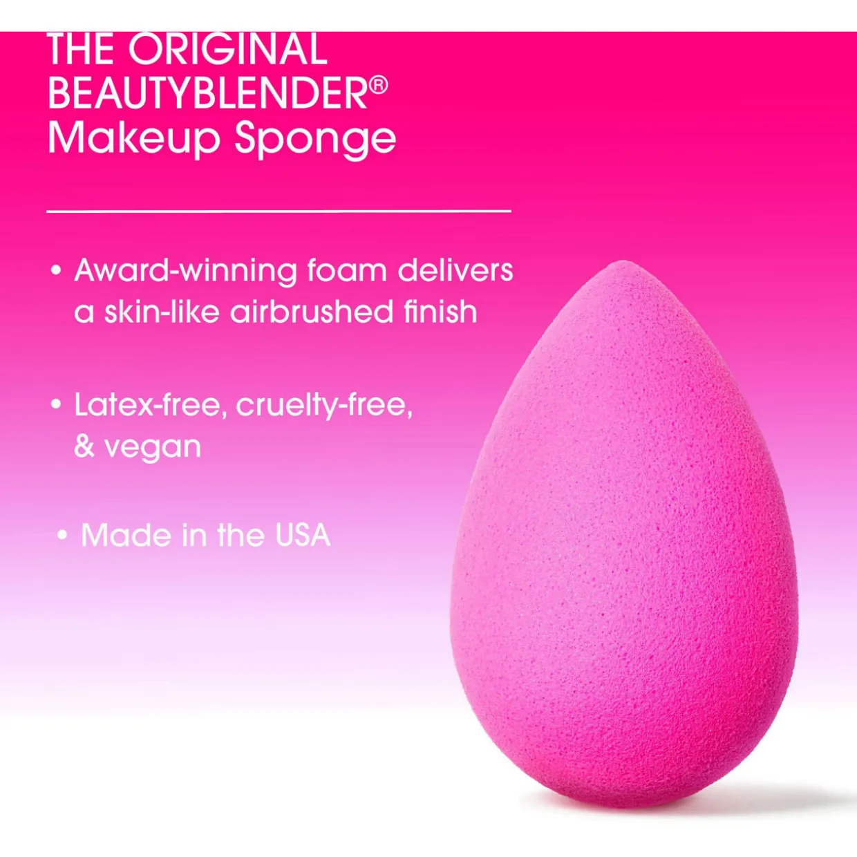 The Original Beautyblender®