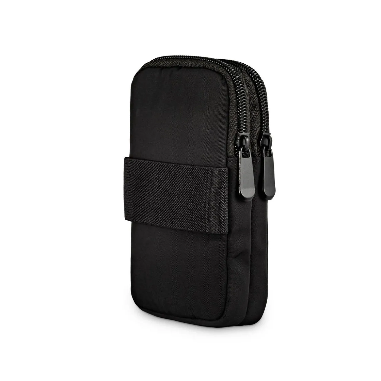 The Original Wrist Pocket (Mini) - Infinity Black